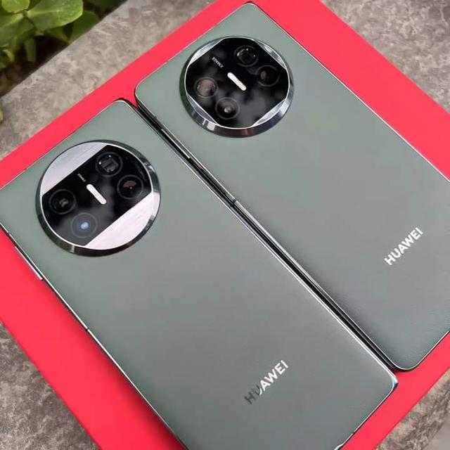 Huawei Mate X5 3