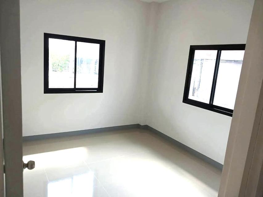 🏡 ขายบ้านเดี่ยวชั้นเดียว บ้านนอกโครงการ หมู่บ้านเงียบสงบ เป็นส่วนตัว เดินทางสะดวก 4