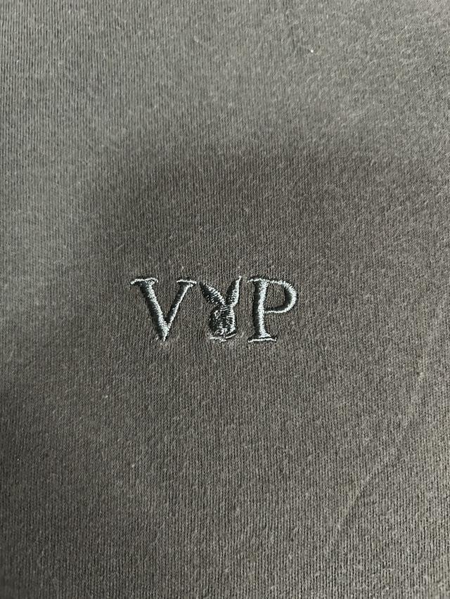 [Rare Item] Playboy V&P "VIP Collection" ทรง Boxy (ป้ายญี่ปุ่น) รูปที่ 5