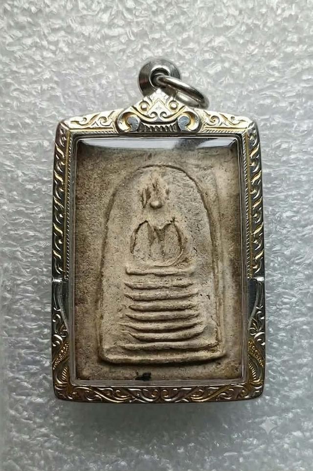 พระสมเด็จพระสะสมทั่วไป