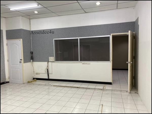 AW537 ให้เช่าโกดังพร้อมสำนักงาน 400 ตร.ม. ใกล้รถไฟฟ้าMRTรัชดา MRTลาดพร้าว  14