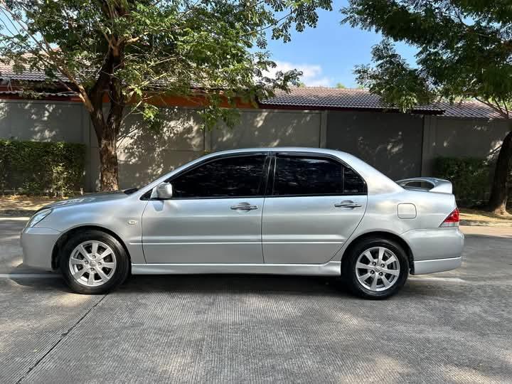 Mitsubishi Lancer EX ปี 2007 4