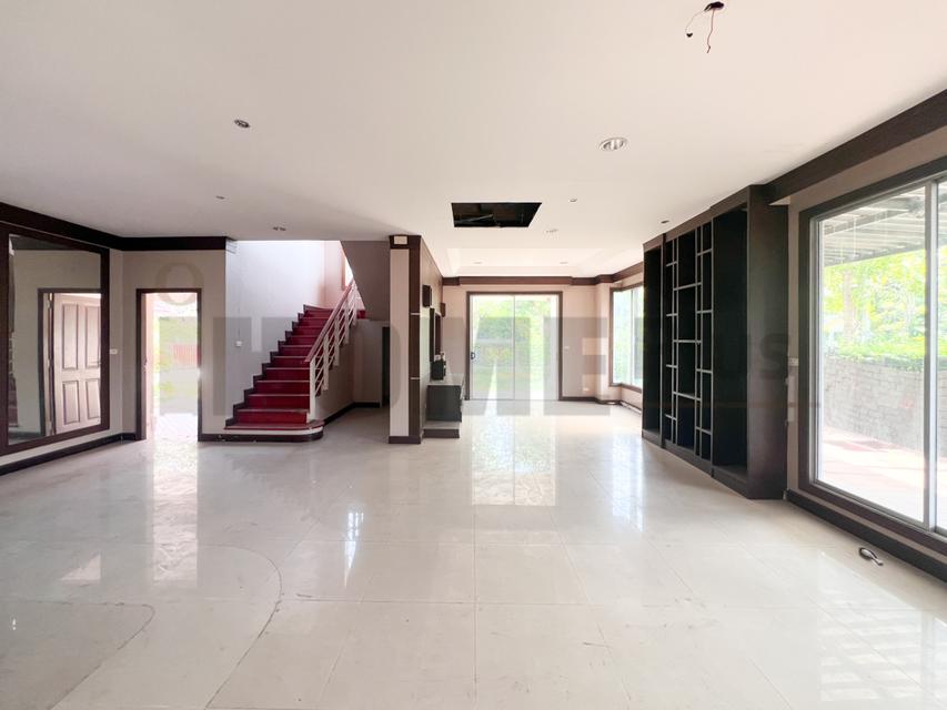 บ้านเดี่ยว เดอะซิตี้ รัตนาธิเบศร์ แคราย (XL) 2