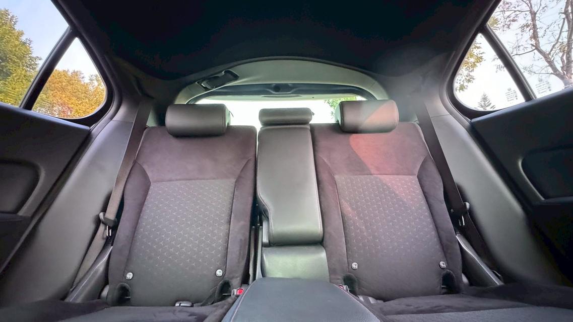 รหัสรถ TPV214 📌 🎊 Honda City Hatchback RS 🎊 2021 รูปที่ 17