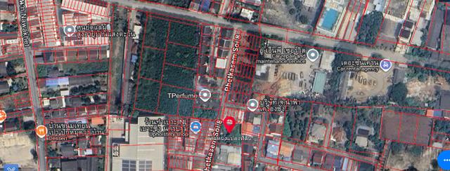 ที่ดินนครปฐม อ.เมืองนครปฐม ถนนเพชรเกษม เจ้าของขายเอง 1
