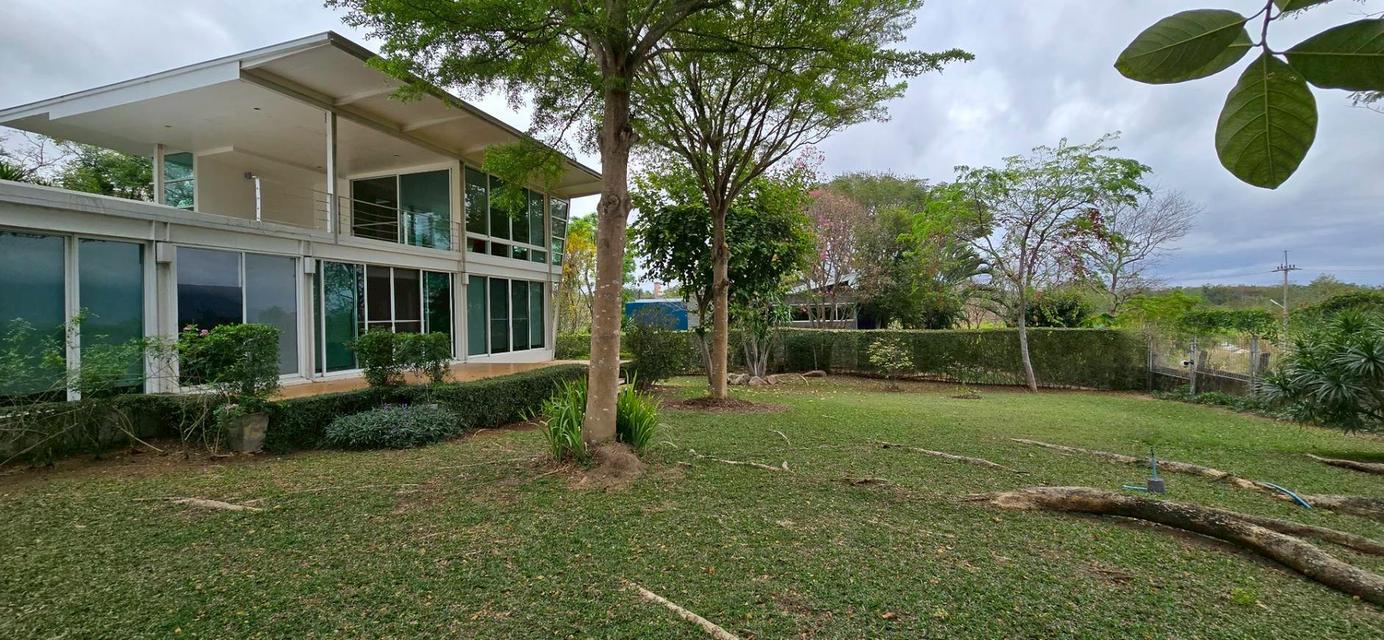 บ้านพร้อมที่ดิน โครงการเขาใหญ่ พาโนวิลล์ 10