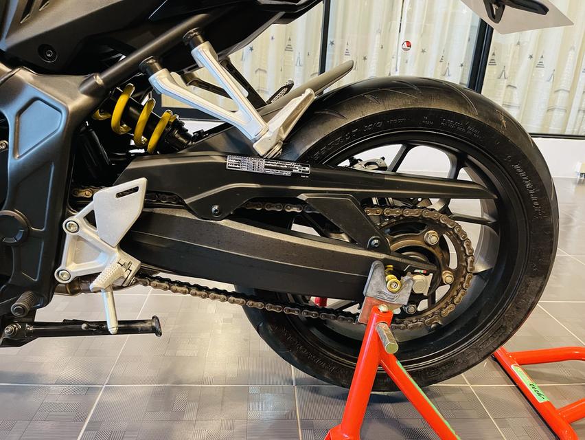 Cbr650r/2022 14