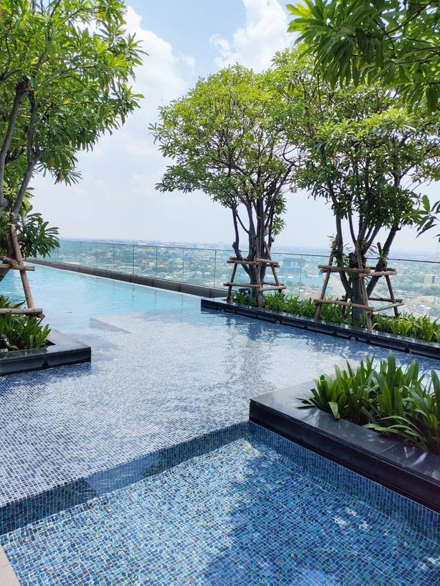 ขายคอนโดหรู ลักซ์ซู เดอะเบสไฮท์ ติดเซ็ลทรัลขอนแก่น 9