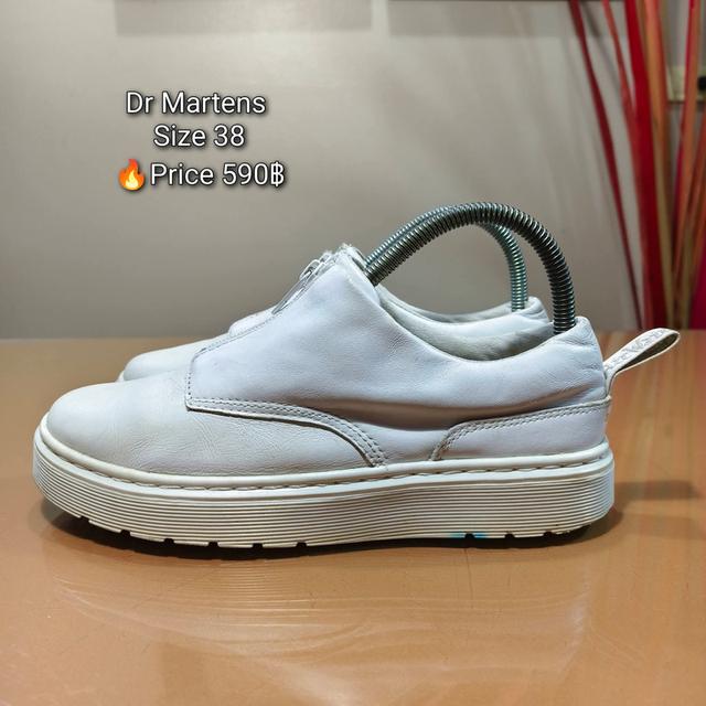 Dr Martens Size 38🔥Price 590฿