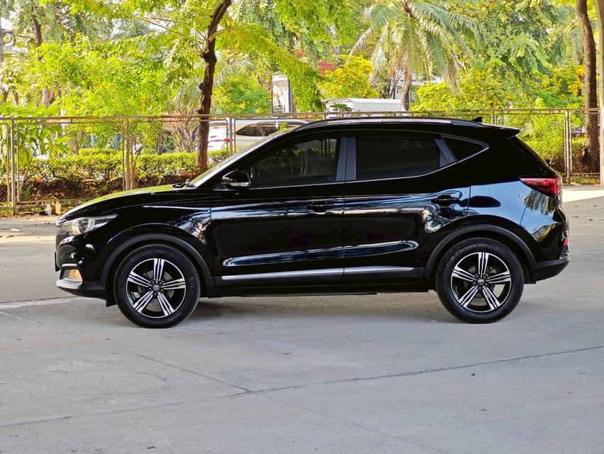 MG ZS 1.5 X Sunroof AT ปี 2019