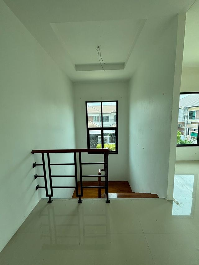 ขายบ้านเดี่ยว นาสร้าง พร้อมที่ดินหน้าบ้านกว้างมาก🧱กำลังรอรีโนเวท 5