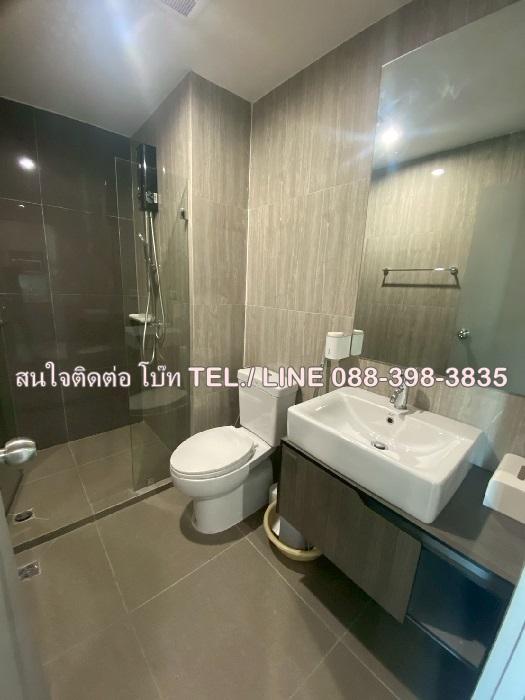 ให้เช่าคอนโด เดอะพาร์คแลนด์ เพชรเกษม 56 15