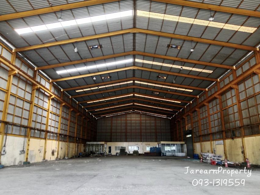 ขายโรงงานในเขต EEC ชลบุรี 4