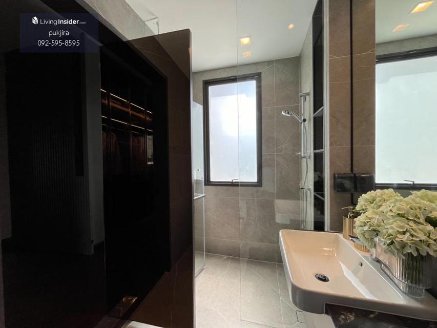 ขายบ้านเดี่ยว 3 ชั้น Grand Bangkok Boulevard Pinklao - Borom (แกรนด์ บางกอก บูเลอวาร์ด ปิ่นเกล้า-บรมฯ 13