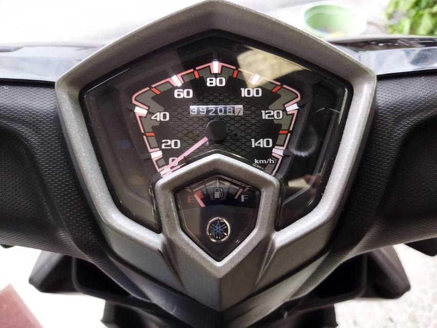ขาย/เทิร์น GT125 ล้อแม็กแท้ รถบ้านมือเดียว รถสวยดีเครื่องดี รับประกันรถไม่มีน้ำท่วม100% รถไม่เคยล้มไม่เคยชนหนัก ศูนย์ดี เรามีหน้าร้าน ไมล์แท้ 39208โล รูปที่ 6