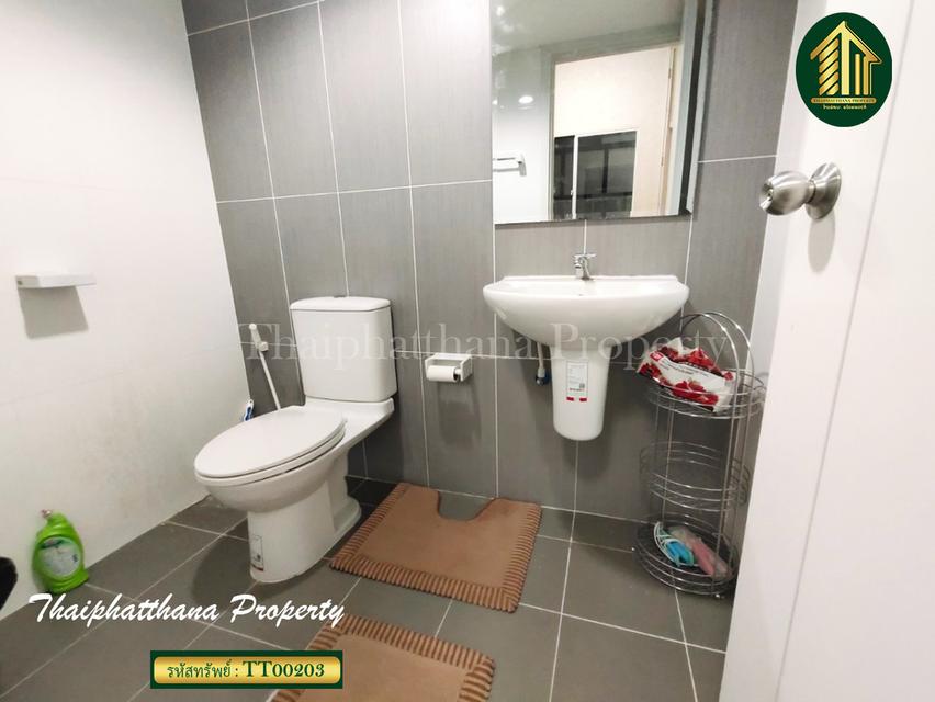 บ้านพฤกษา ไพร์ม ศรีนครินทร์-บางนา 6