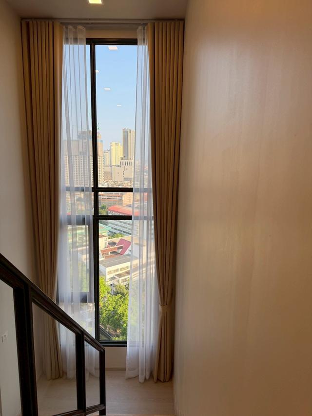 ให้เช่าคอนโด Flo by sansiri 5