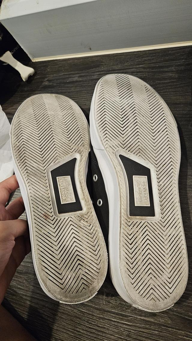 Converse jack purcell 6