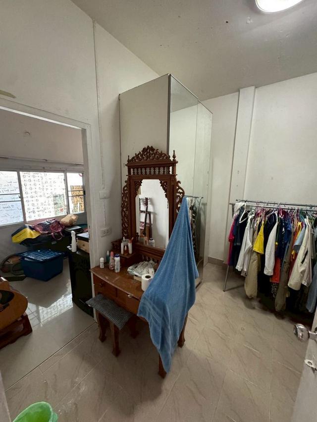 ขายบ้านเดี่ยว ชั้นเดียว บ้านเนื้อที่ 52 ตรว.  หมู่บ้านพนาสนธิ์ การ์เด้นวิลล์ ถนนไมตรีจิต ซอย 9 แขวงสามวาตะวันออก เขตคลองสามวา กรุงเทพมหานคร  9