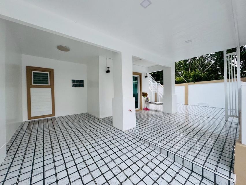 หมู่บ้านพฤกษา18/1 4