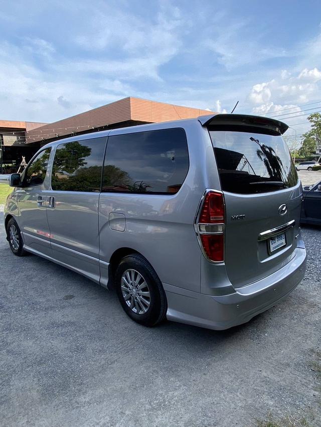 ขาย Hyundai H1 2 5 Deluxe ปี17 7