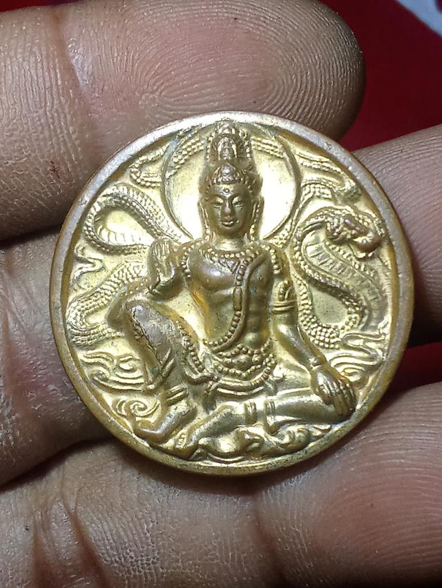จตุคามรามเทพปี 2549