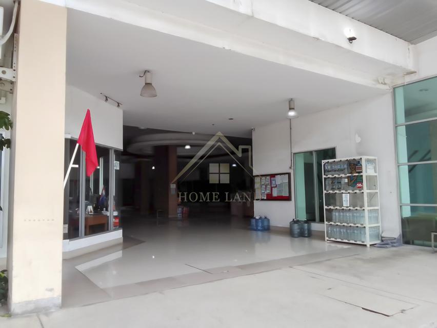 ขาย และ เช่า ห้องร้านค้าในคอนโด ศุภาลัย ปาร์ค ศรีนครินทร์ 2