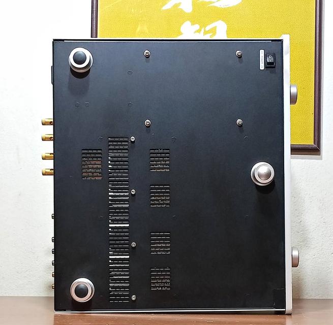 ขาย INTEGRATED ไฮเอ็นด์แบรนด์ดังจากฝรั่งเศส YBA HERITAGE A100 8