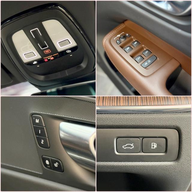 VOLVO XC60 2.0 Recharge Plus T8 AWD ปี 2023 รูปที่ 10