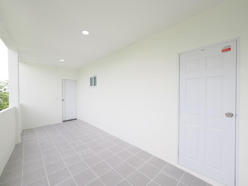 ขายทาวน์เฮ้าส์ 2 ชั้น ม.สวีทโฮมปาร์ค ขนาด 30.7 ตร.ว. 4นอน 3น้ำ 1จอดรถ [บางบัวทอง-ไทรน้อย] ขาย 1.99ล้าน 15