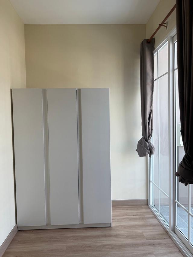 ขาย / ให้เช่าทาวน์โฮม 2 ชั้น ซ.รังสิต-นครนายก 15 ปทุมธานี ทำเลดี เดินทางสะดวก ใกล้ม.กรุงเทพ  , รังสิต 7