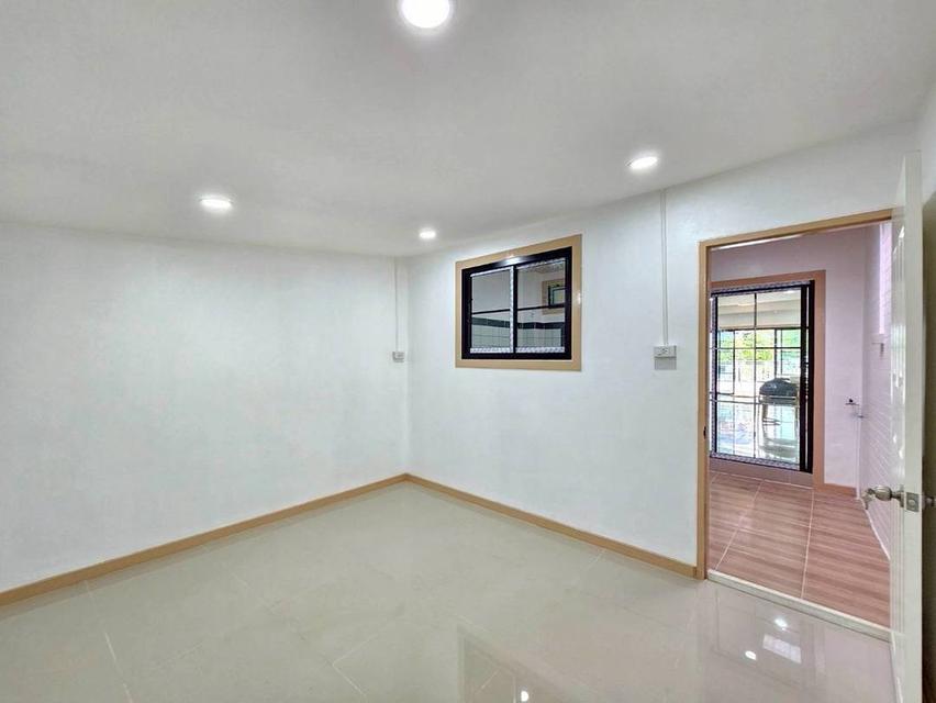 หมู่บ้านปิยวรารมย์ เฟส 1 14