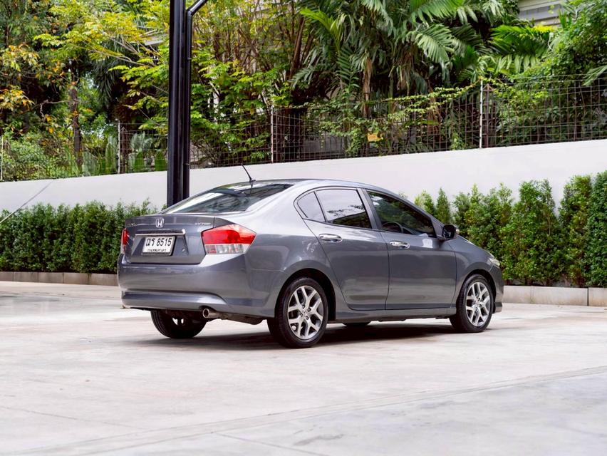 Honda City 1.5 SV ปี 2009 7