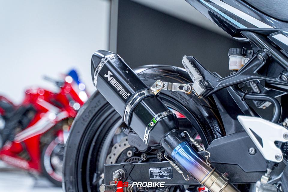kawasaki ninja400