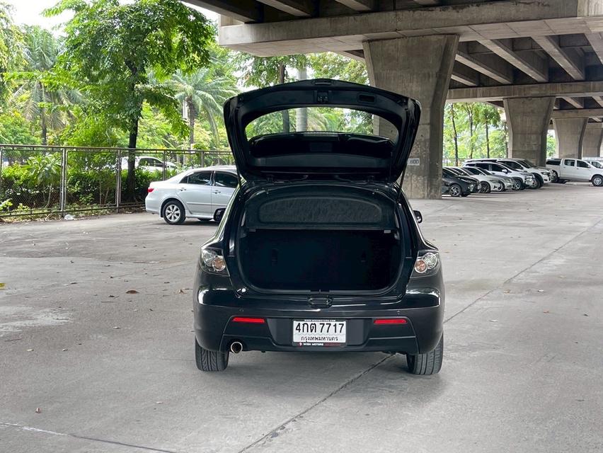 รหัสรถ WMT7717 Mazda3 2.0R Sport Hatchback ปี 2008  15