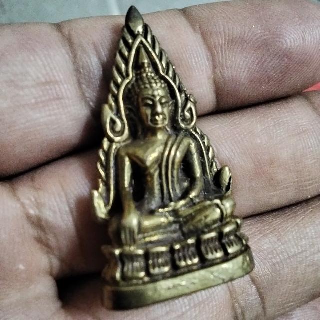 รูปหล่อพระพุทธชินราช 2