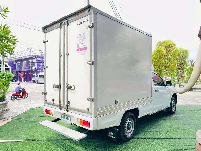 Isuzu D-Max 1.9 SPARK Single Cab ตอนเดียว ปี 2020 รูปที่ 6