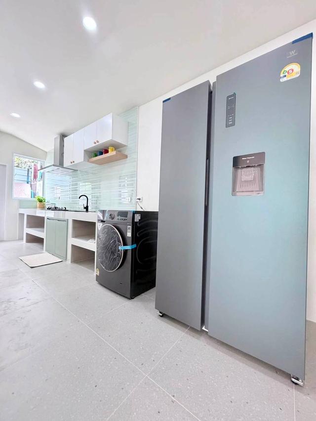 บ้านสวนนนทรี สันทราย เชียงใหม่ 9