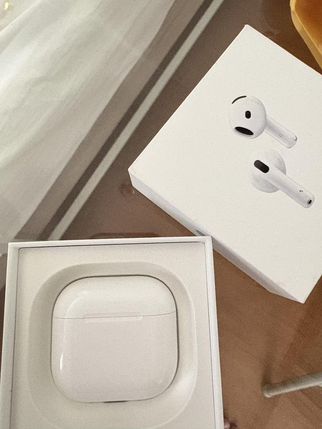 AirPod4 ANC 5