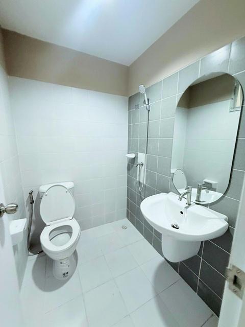 ขาย-เช่าทาวน์เฮ้าส์ 2 ชั้น 3 นอน 2 น้ำ BTS ม.เกษตรศาสตร์ 2 กม.The Jas วังหิน บ้านใหม่ ทำเลลาดปลาเค้า 6