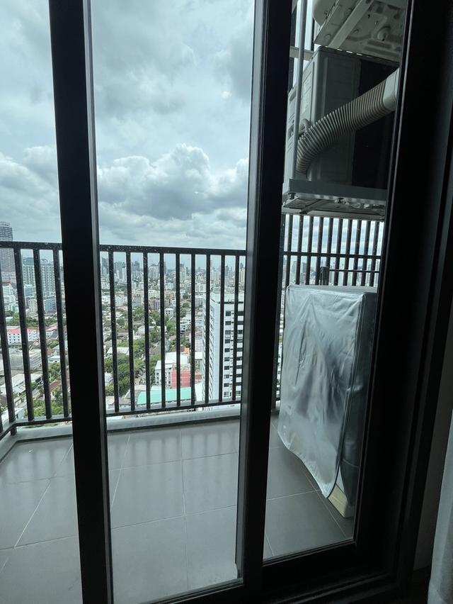 For Rent The Base เพชรบุรี - ทองหล่อ 1 ห้องนอน ราคาเช่า 18,000 บาท/เดือน 6