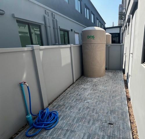 P577 ให้เช่าทาวน์เฮ้าส์ 2 ชั้น โครงการ พลีโน่ สุขุมวิท-บางนา 2 Pleno Sukhumvit-Bangna 2 ตกแต่งสวยพร้อมเข้าอยู่ 8