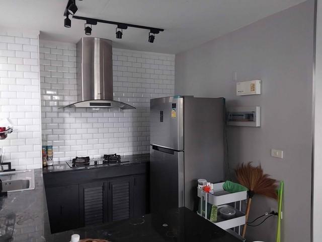 P471 ให้เช่าทาวน์โฮม 3 ชั้น บ้านกลางเมือง ลาดพร้าว-โยธินพัฒนา ใกล้ Central Eastville ซอยประดิษฐ์มนูธรรม 19 ประดิษฐ์มนูธรรม15 นาคนิวาส 16 8