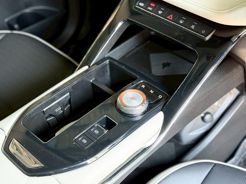 Haval H6 1.5Hybrid ปี22 รูปที่ 9