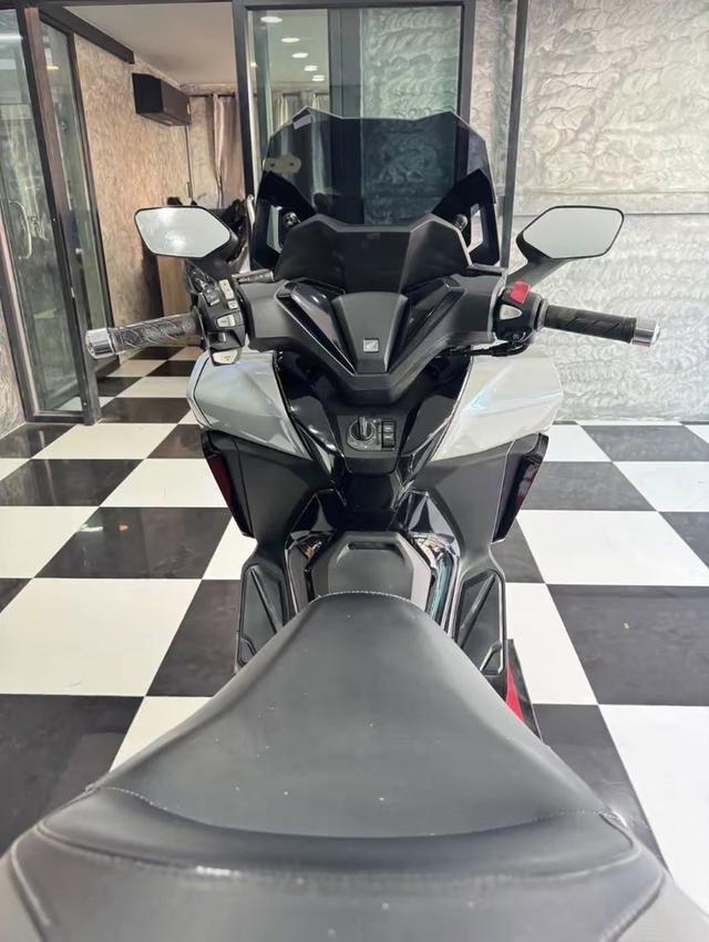 Honda Forza350cc 2021