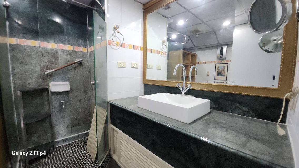 เอสวี ซิตี้ พระราม3 คอนโด 7