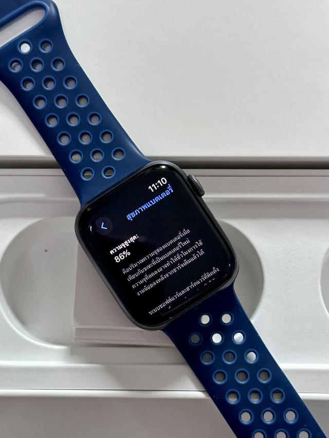 Apple Watch Series 5 2