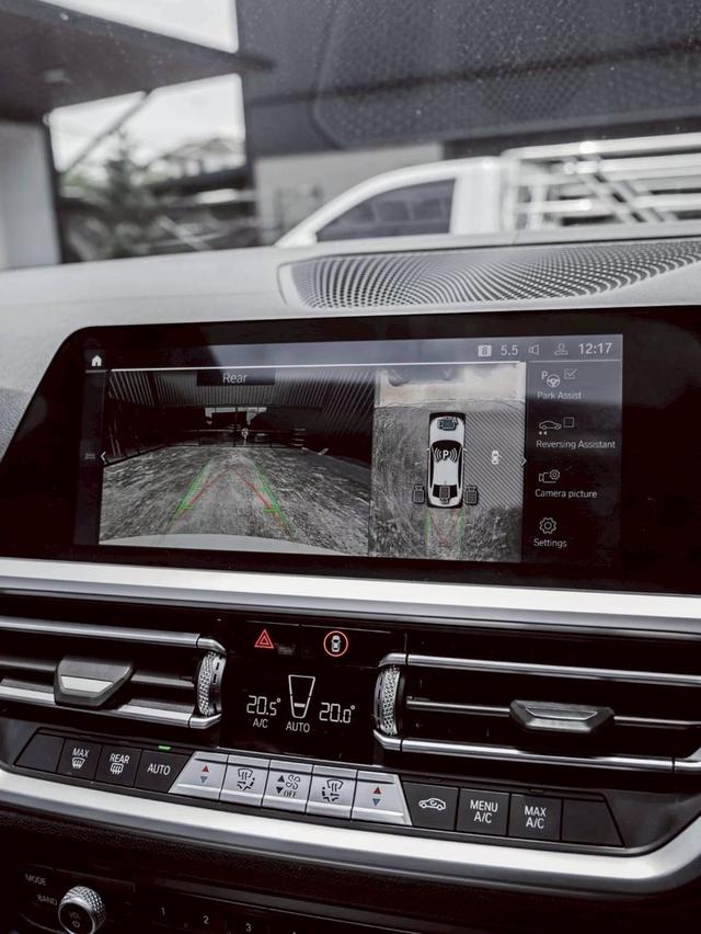 ð āļĢāļŦāļąāļŠāļĢāļ : 67GG2435 ð BMW 330e G20 M Sport āļāļĩ 2021 11