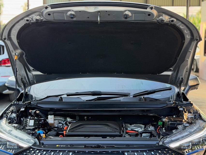 รหัสรถ AVA3003 ⚡️Haval Jolion 1.5 Hybrid Ultra  ปี 2023 Top รูปที่ 19