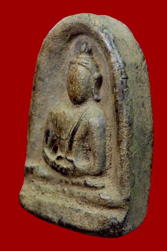 ☘️เปิดจ้า พระสวยๆเก่าๆๆ สนใจ ทักแชทได้คะ🙇‍♀️ รูปที่ 3